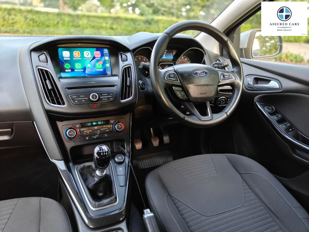 Car View 8